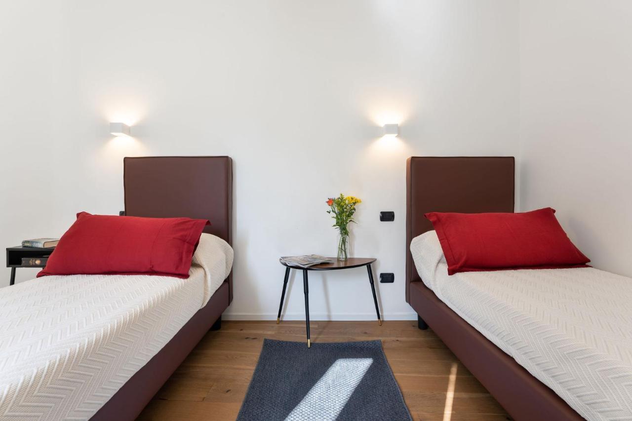 Apartment Comfort Panicale Florence