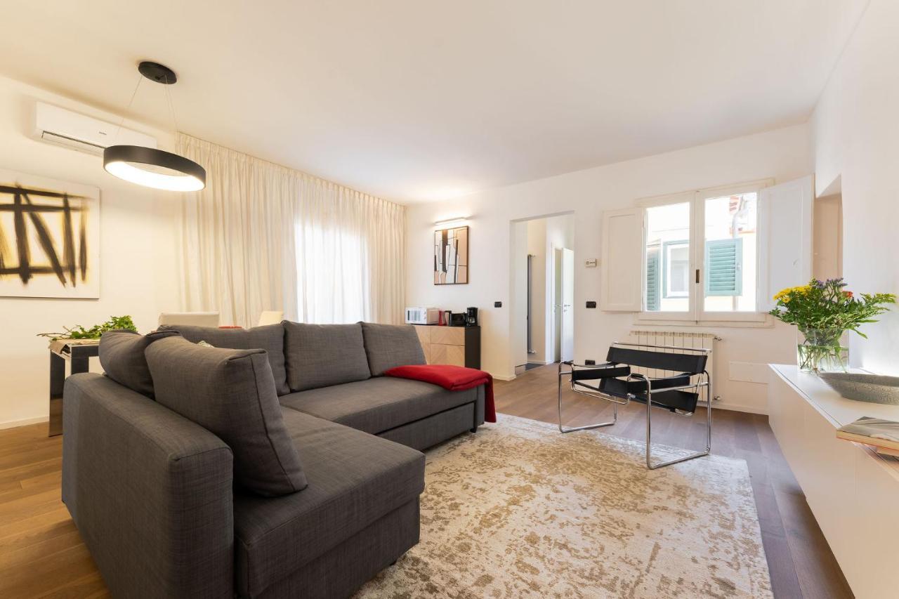 Comfort Panicale Apartment