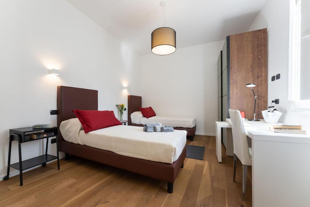 Comfort Panicale Apartment *