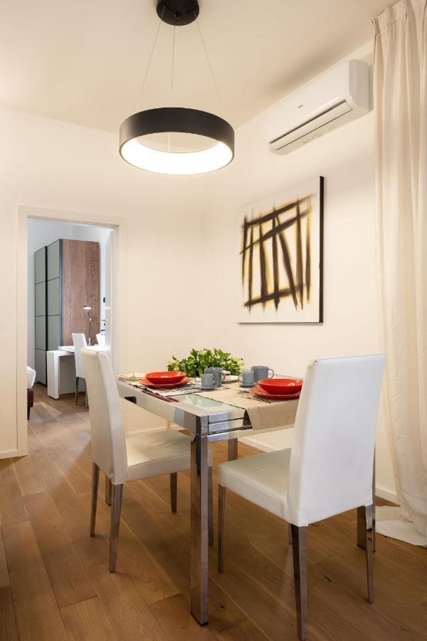 Comfort Panicale Apartment Florence