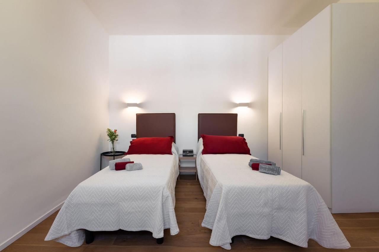 Comfort Panicale Apartment *
