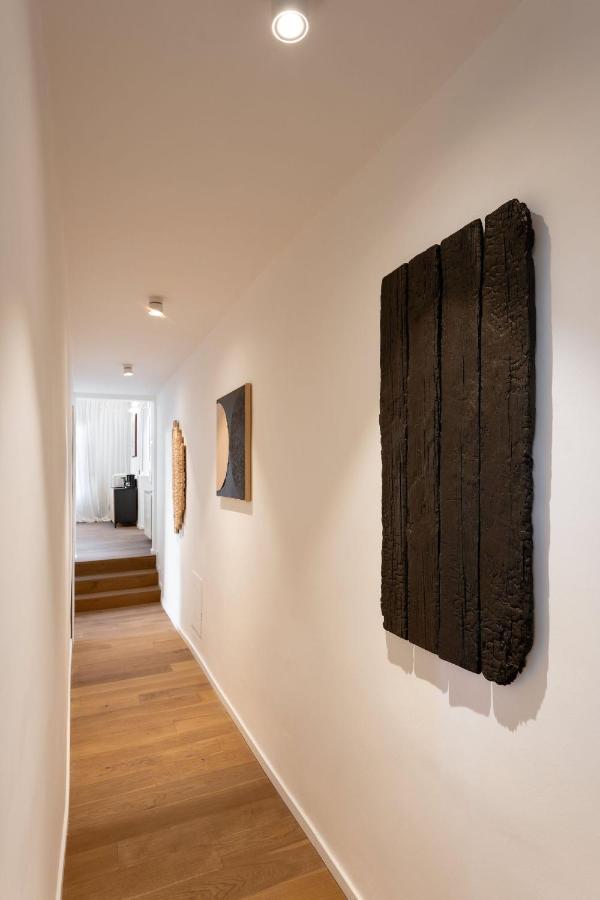 Apartment Comfort Panicale