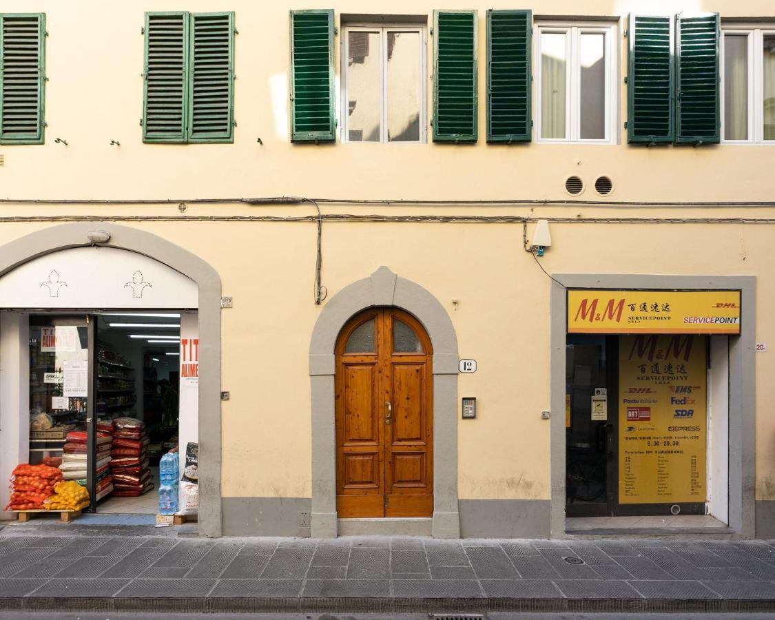Apartment Comfort Panicale