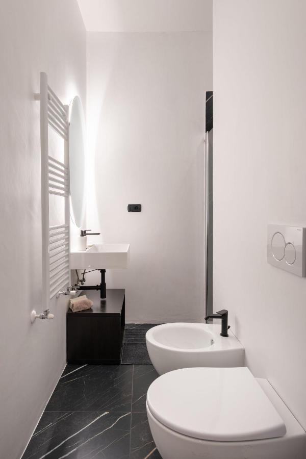 Apartment Comfort Panicale *