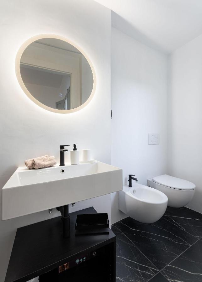 Comfort Panicale Apartment