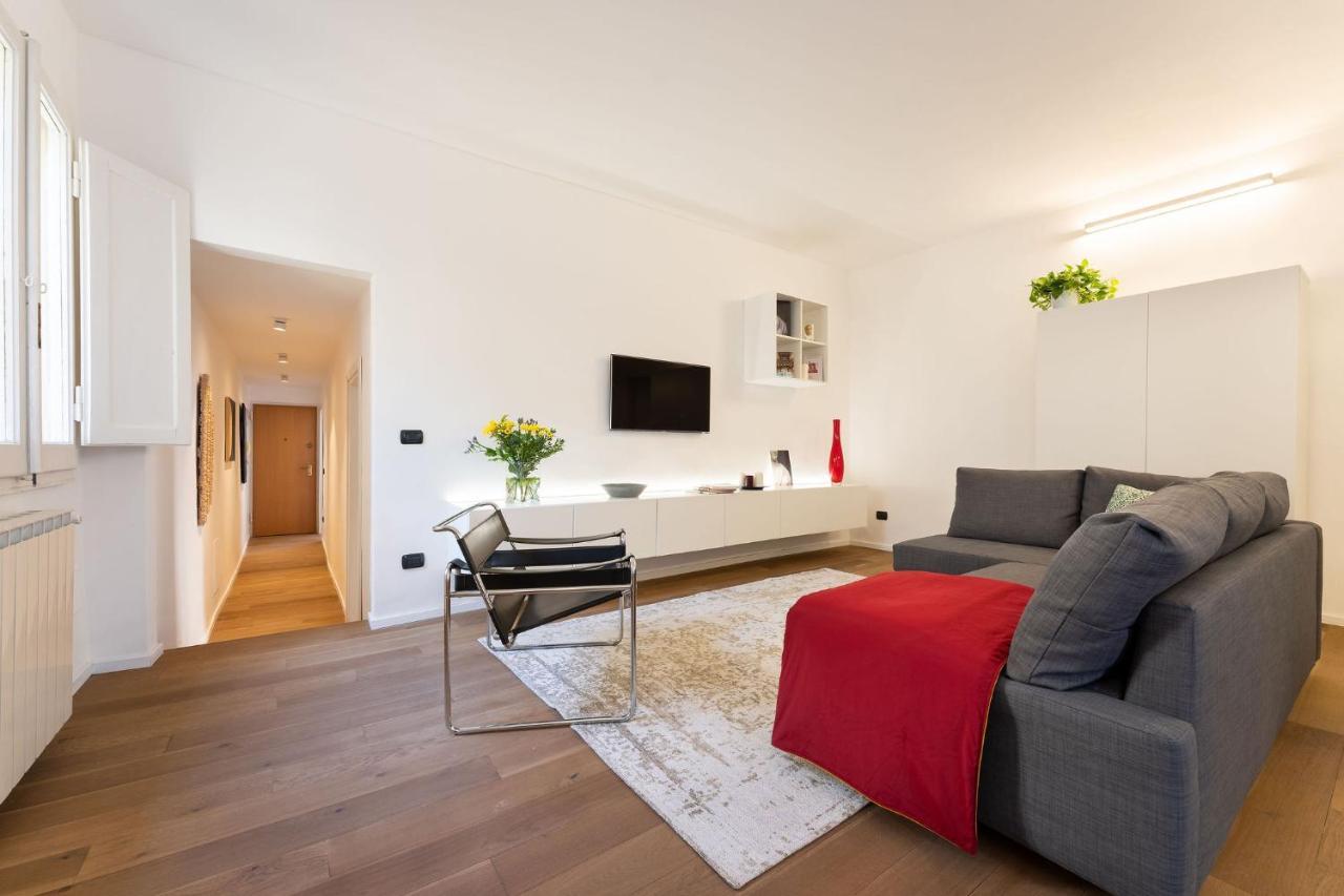 Apartment Comfort Panicale Florence